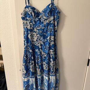 FARM Rio Full of Flowers Midi size L